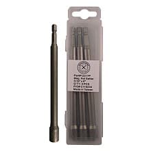 6" Magnetic Nut Setter, 5/16" Shank (3/Box)