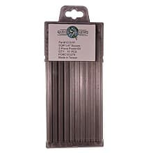 #1 x 6" 2-Piece Square Drive Power Bit (10/Box)