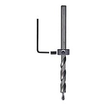 Step Drill Bit for Pocket Hole Application