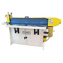 Ritter 8" X 144" Double Sided Oscillating Edge Belt Sander - 7.5 Hp