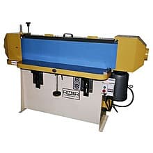 Ritter 14" X 144" Oscillating Drawer Box Sander - 10 Hp