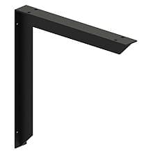 EH Series 24" Surface Mount Bracket