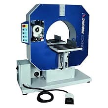 Robopac Compacta 6 Horizontal Wrapping Machines