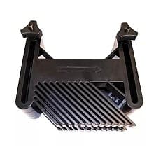 SawStop RT-HFD Double Horizontal Feather Board for Router Table