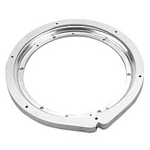 Full-Circle Lazy Susan Swivel Bearing