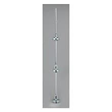 Hardware Kit for 36" Kidney 3 Tray Lazy Susan