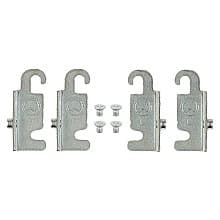 4PIL Pilaster Upright Set (Pack of 10)