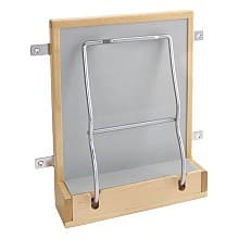 10-1/2" 1-Tier Vanity Scale Holder