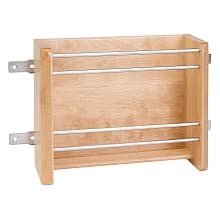 1-Tier Door-Mount Foil Kit