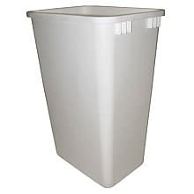 50 QT Replacement Bin