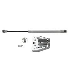 Soft-Close Kit, Orion Gray for 5371 Series Cloud