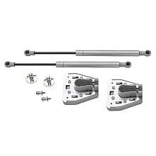 Soft-Close Kit, Orion Gray for 5372 Series Cloud
