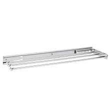 Towel Bar with 3 Prong