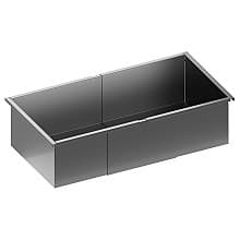 EDGE 20" Adjustable Deep Drawer Insert for 5E100-3242-20-1