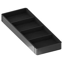 EDGE 16" 4-Space Case