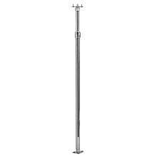 3/4" Full-Circle Hardware Kit, 38" - 46" Height