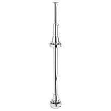 1" Full-Circle 2 Tray Hardware Kit, 26" - 32" Height