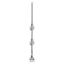 6073 Telescoping Shaft for 3-Shelf Lazy Susan