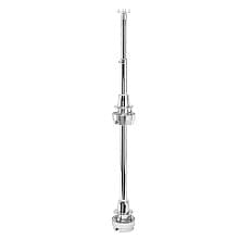 1" Full-Circle 2 Tray Hardware Kit