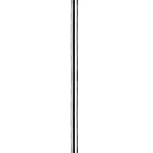 1" Center Shaft Extension, 70 1/2