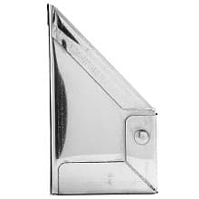 28" Slim Line Stainless Steel Sink Front Tip-Out Tray with (Tray Only)