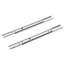 10 1/2" Extension Slide Kit for Half Moon Lazy Susans