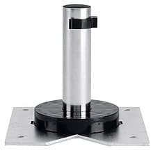 Value Line Lazy Susan Post Hardware
