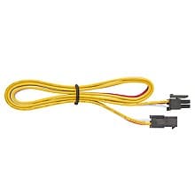 White Tunable FlexTape CCT Starter Extension Lead