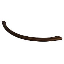 128mm Sidelines Crescent Handle Pull