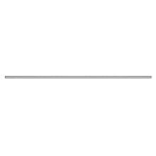 1-5/8" Diameter Sidelines Closet Rod