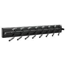 13-11/16&quot; Sidelines Swivel Tie Rack