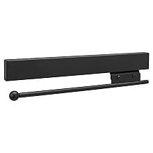 Sidelines Deluxe Slide Valet Rod