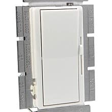 Lutron Diva® T321 Wall Dimmer, White