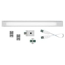 Eurolinx LED 11W Linear Light, 31-3/4", Aluminum