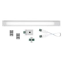 Eurolinx LED 4W Linear Light, 10-3/4"