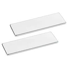 Mounting Plate Set of 2
