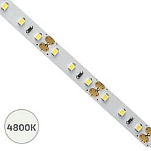 12V 51W Ultra Output FlexTape LED Strip Light, 10' Roll, White