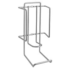 5-1/8" Wire Iron Holder, Glossy Finish