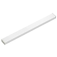 SimpLED LED 4.5W Warm White Strip Light, 12", Nickel