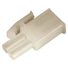 T346 Male Amp Connector, (10/Pack)