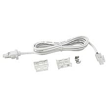 Top-Emitting Neoloop 12V DIY Starter Cord, 79", White