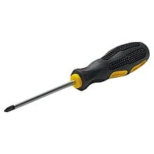 #1 Phillips Screwdriver, Black
