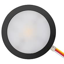 Power Pockit 24V LED 4W Warm White-Daylight Tunable Puck Light