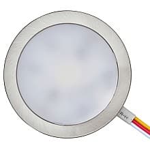 Power Pockit 24V LED 4W Warm White-Daylight Tunable Puck Light