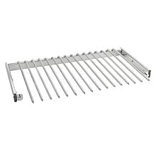 Pant Rack, Chrome Plated Finish