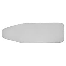 11-4/5" Replacement Cover for VIB-20CR Ironing Board, Silver Finish