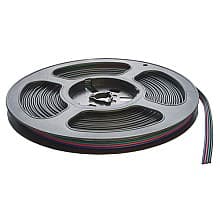 RGB Tunable FlexTape Wire, 25' Roll