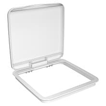 RV-LID Polymar Lid for 27 QT Waste Container