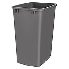 32 QT Replacement Waste Bin