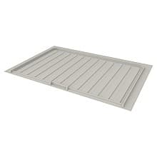 Flexible Drip Tray